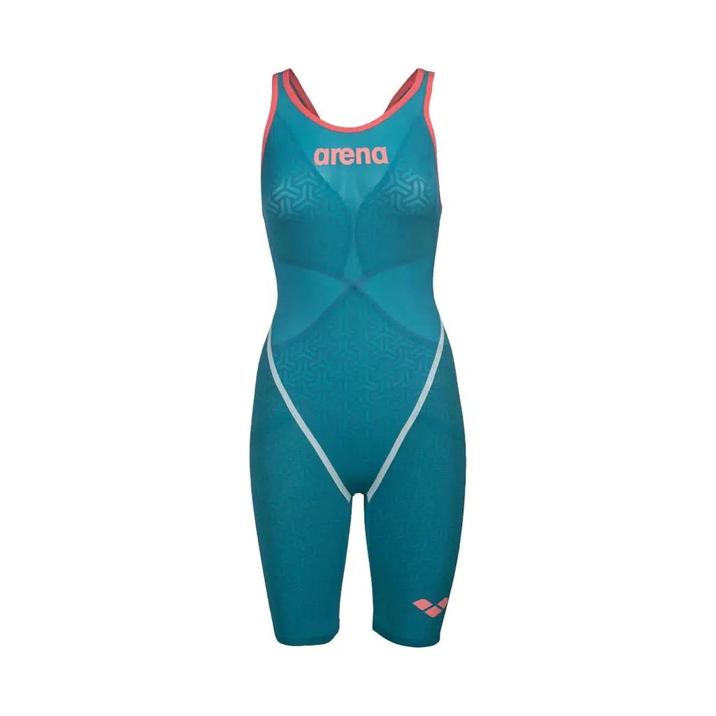 Women s Powerskin Carbon Glide SL Limited Edition Open Back Tech Suit