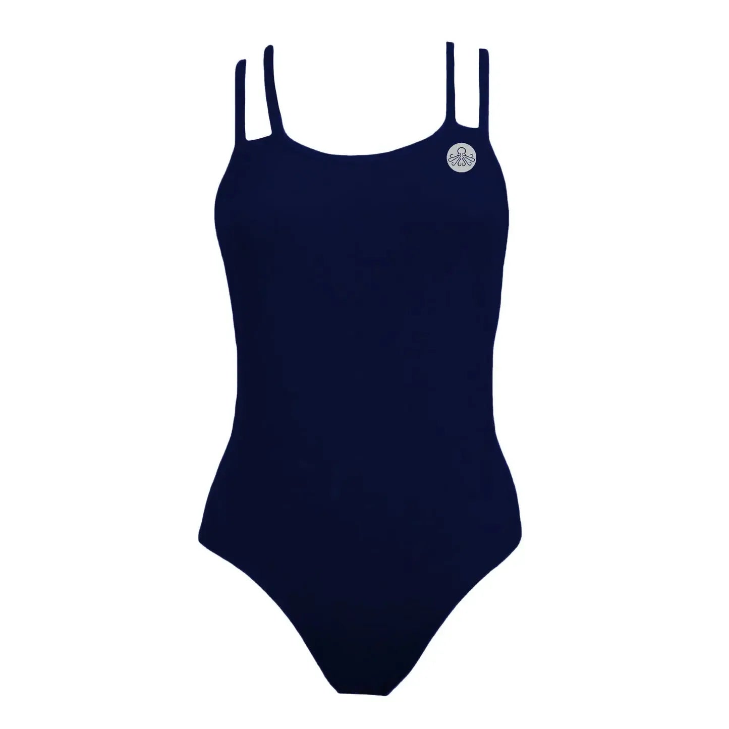 Women's Santa Teresa Double Cross-Back Swimsuit