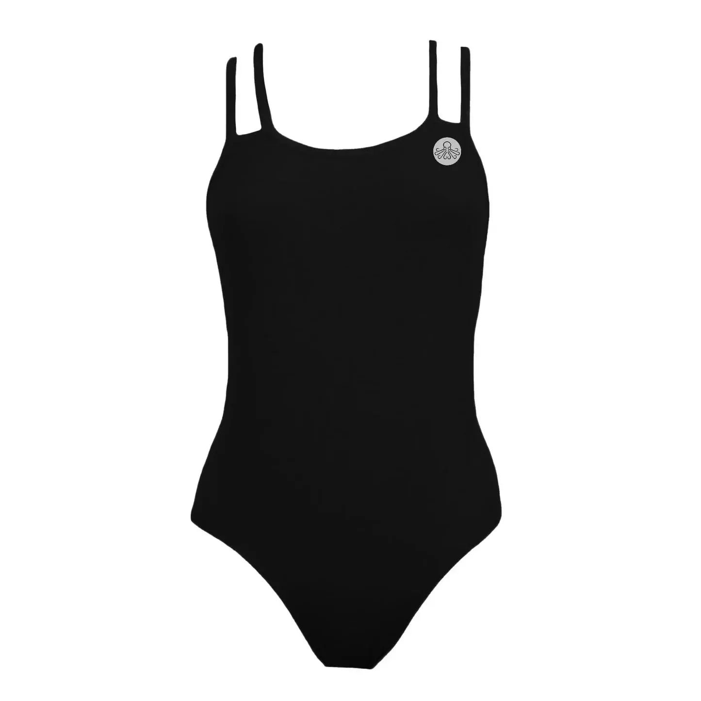 Women's Santa Teresa Double Cross-Back Swimsuit