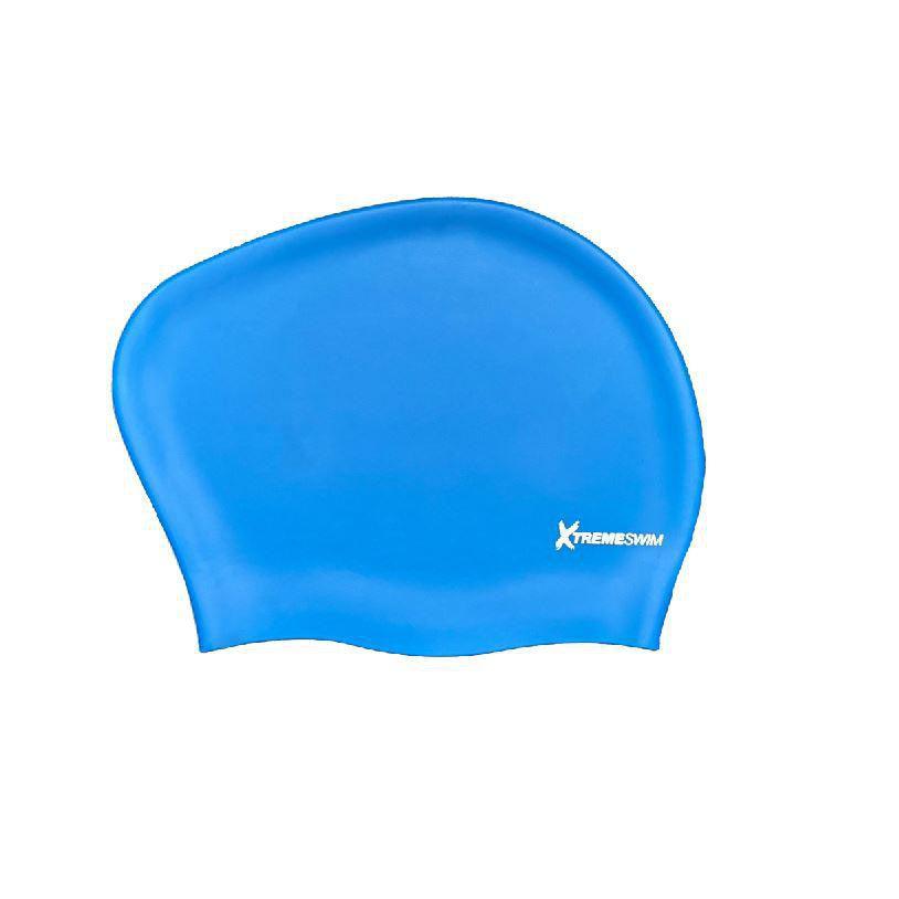 Xtreme Silicone Long Hair Cap