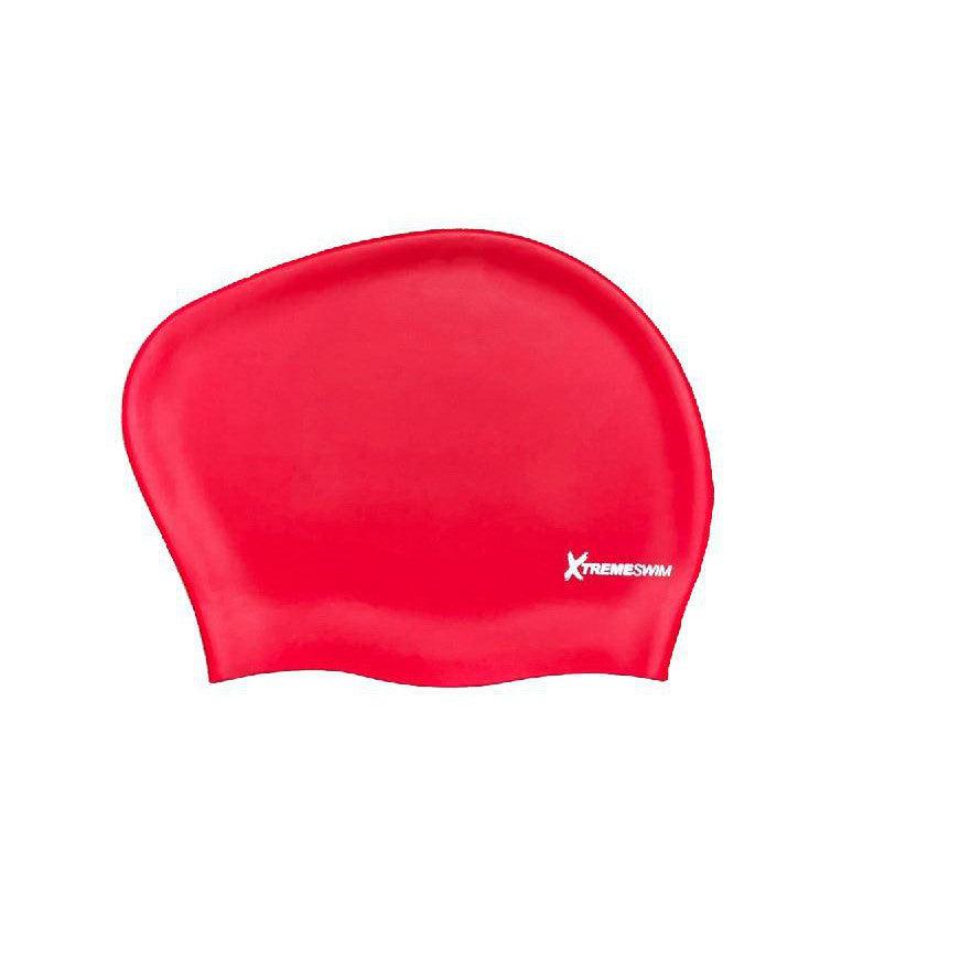 Xtreme Silicone Long Hair Cap