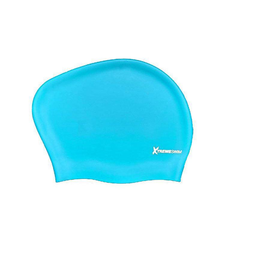 Xtreme Silicone Long Hair Cap