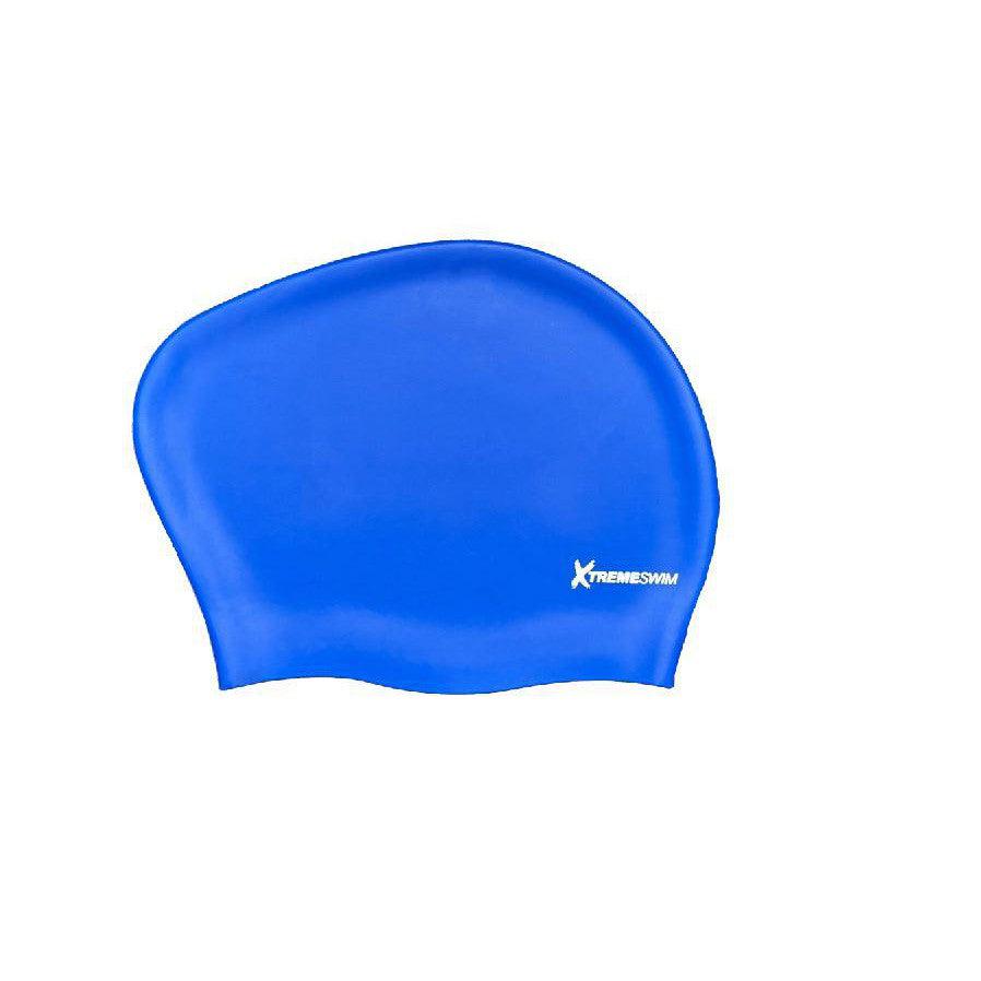 Xtreme Silicone Long Hair Cap