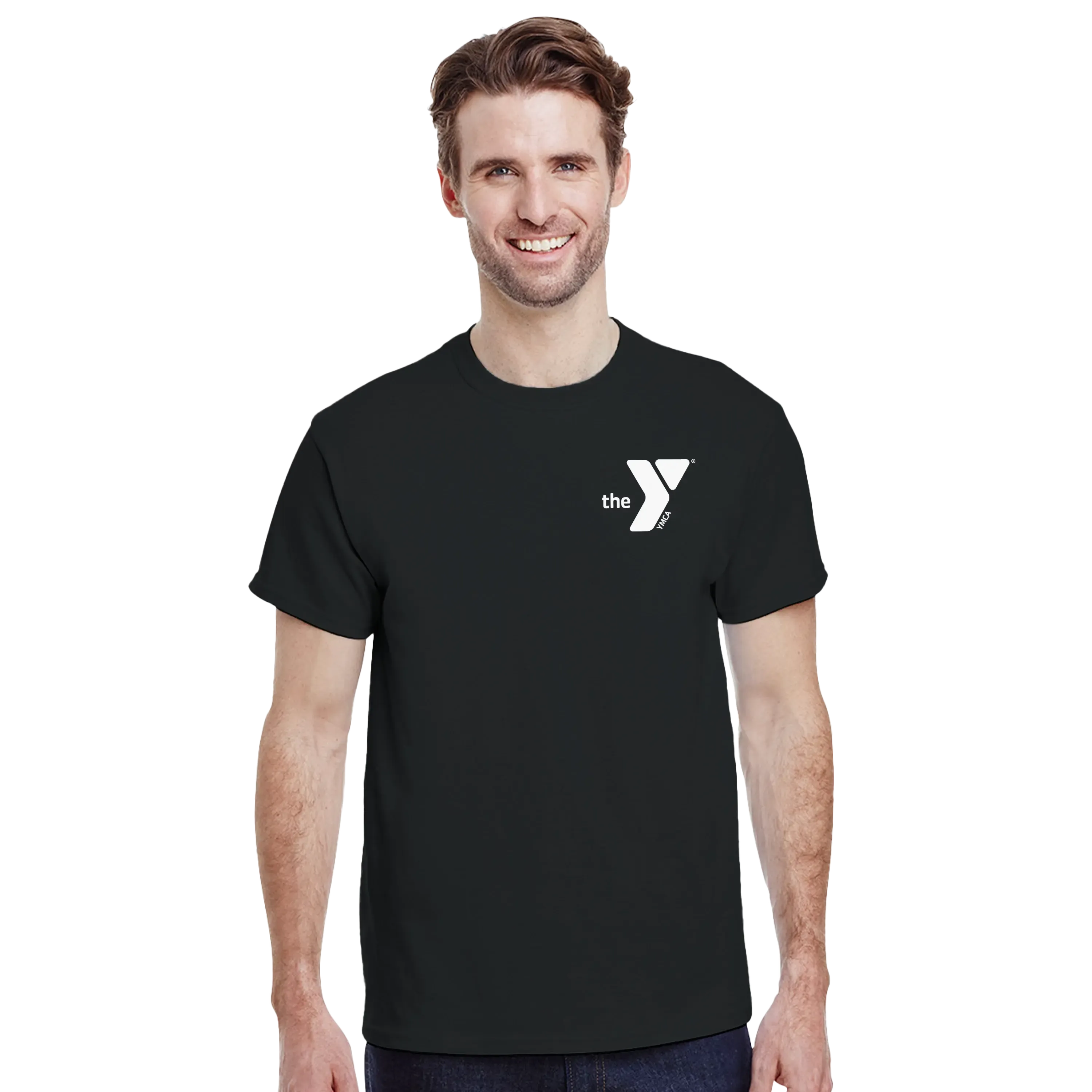 YMCA Swim Languages Shirt