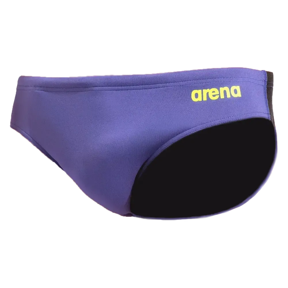 Arena Men's Team Solid Brief