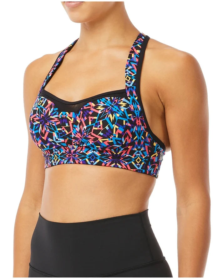 TYR Women's Lily Top - Carnivale