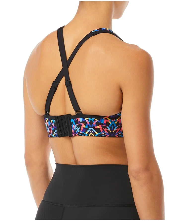 TYR Women's Lily Top - Carnivale