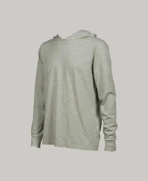 Arena Long Sleeve Hoody