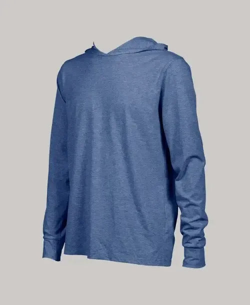 Arena Long Sleeve Hoody