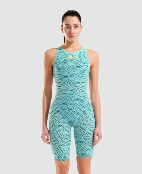 Arena Women's Powerskin Carbon Air2 SL Limited Edition Open Back Tech Suit