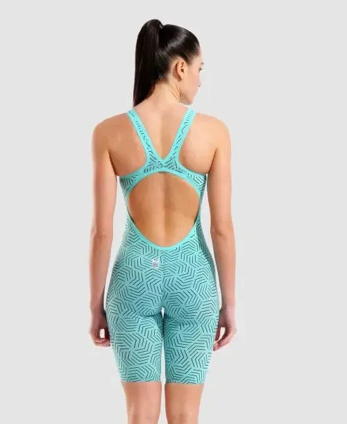 Arena Women's Powerskin Carbon Air2 SL Limited Edition Open Back Tech Suit