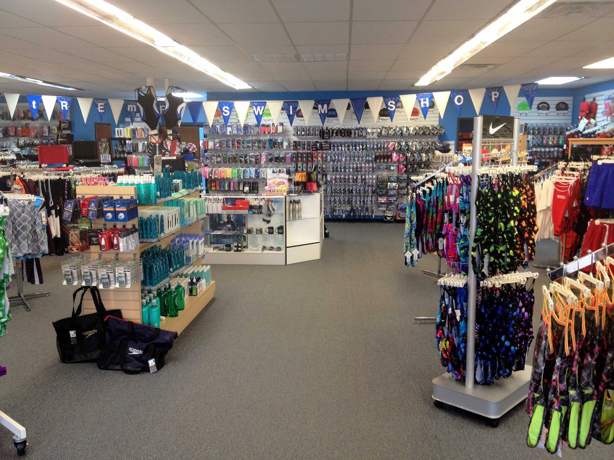Who We Are Xtreme Swim The Best Swim Shop for Teams!