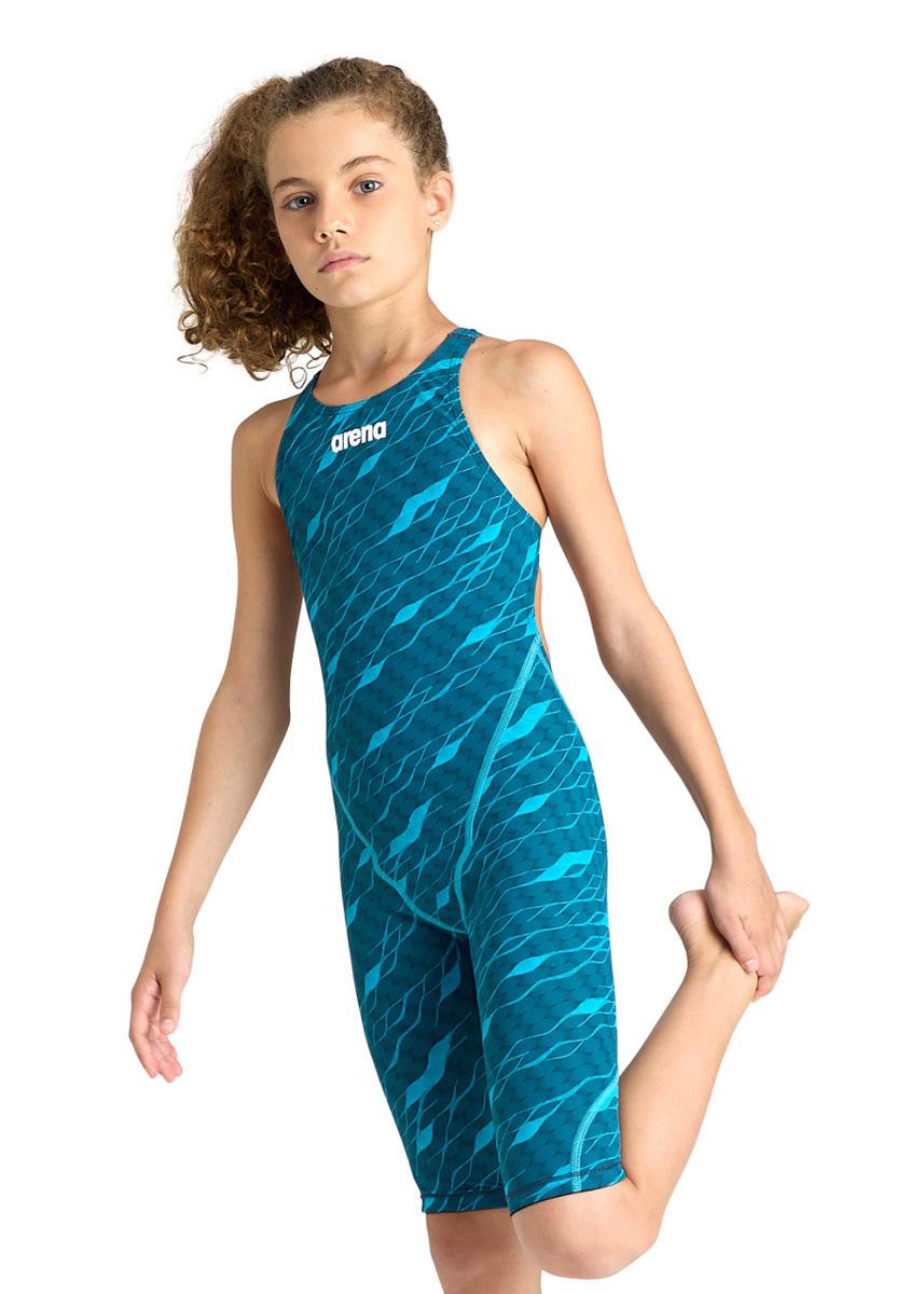 Arena POWERSKIN ST Next Limited Edition Open Back Junior