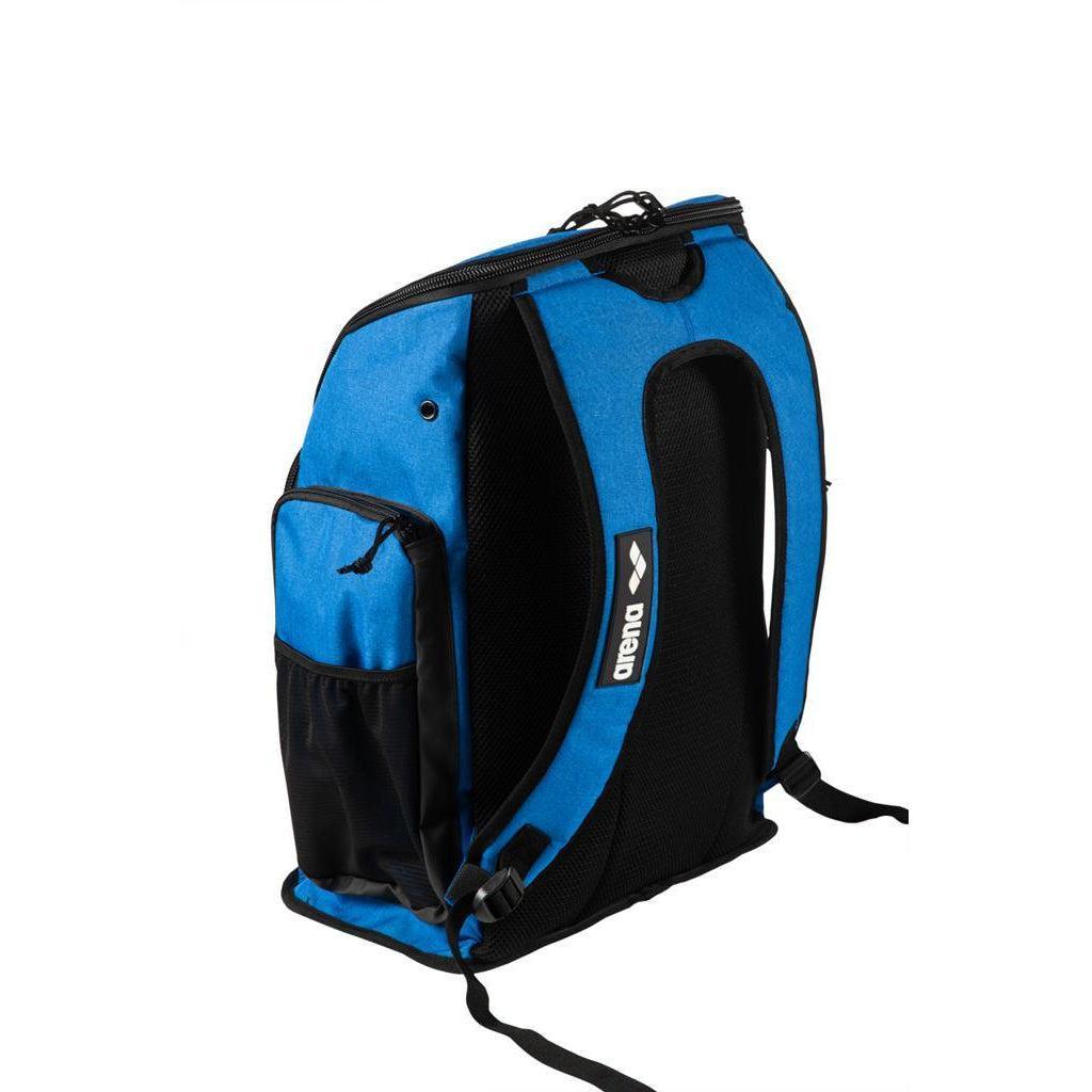 A+ Arena Team 45 Solid Backpack w/ Embroidered Name and Logo