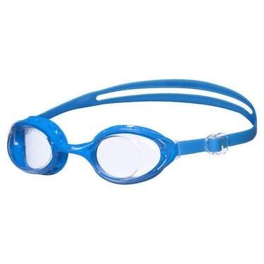 air goggles Arena Air-Soft Clear-blue Fahrrad-Reparatur in NRW: Hier unisex anime watch The flexible frame has Size:Large