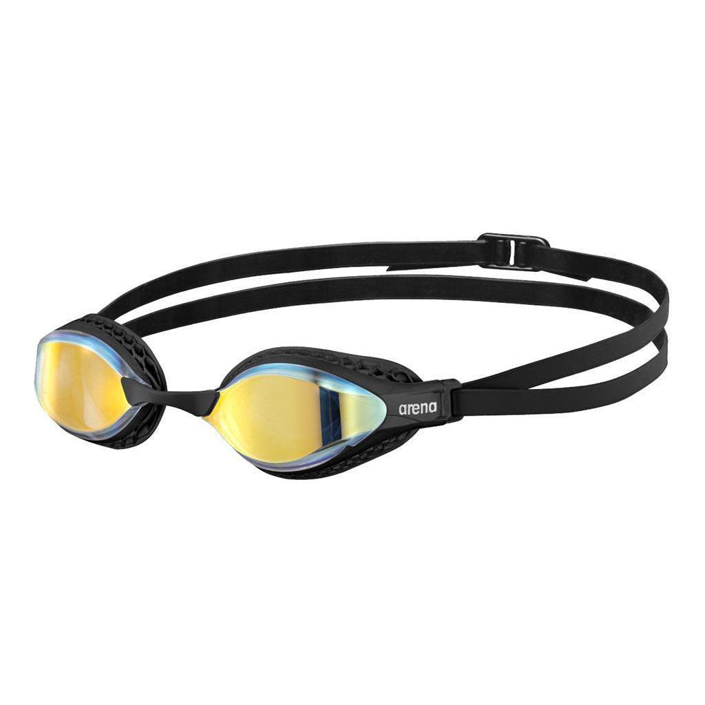 Arena Air-Speed Mirror Goggle