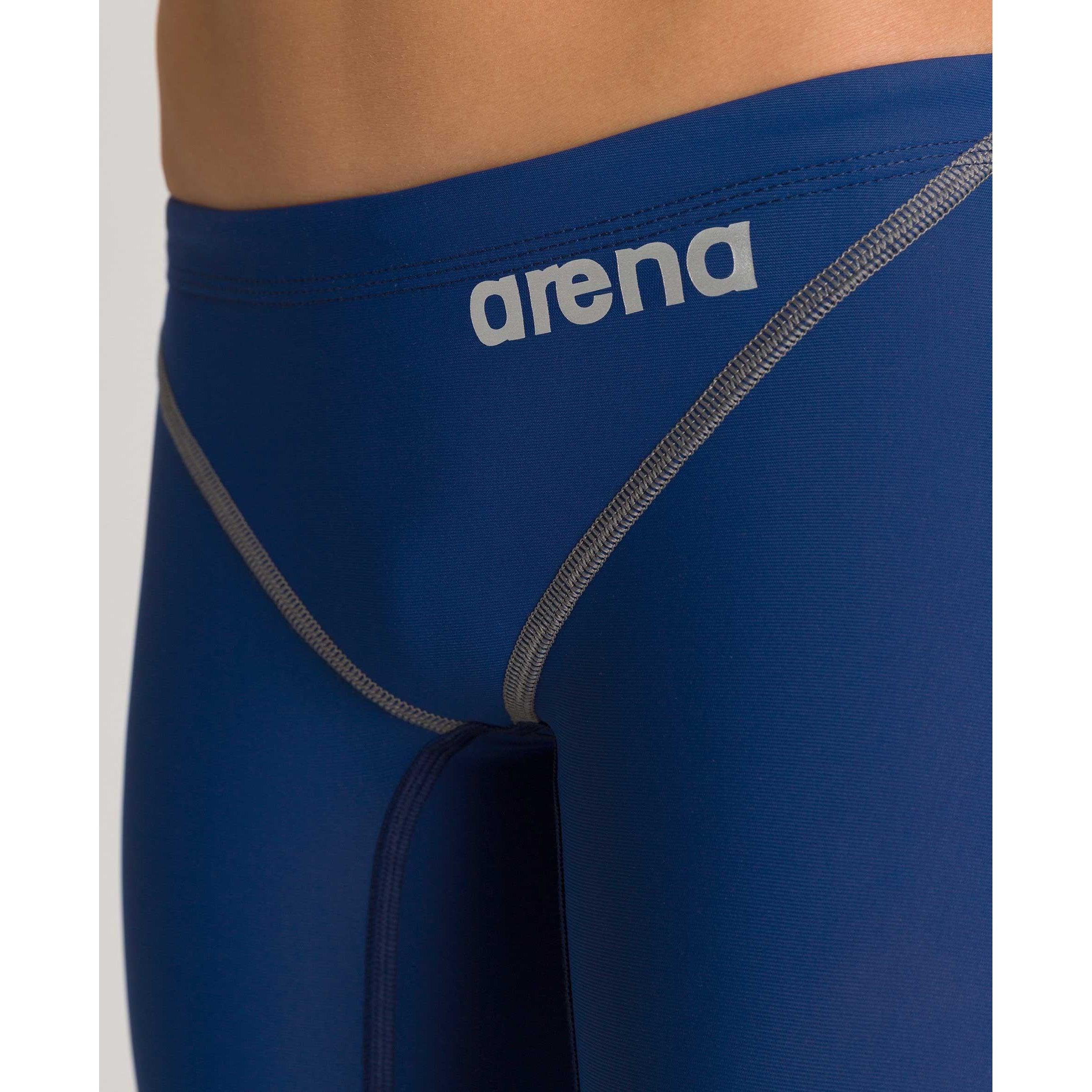 Arena Boys' POWERSKIN ST 2.0 Youth Jammer