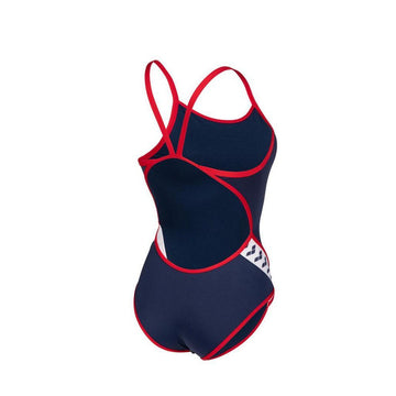 Arena Icons Super Flyback | Buy at XtremeSwim.com