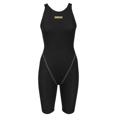 Arena POWERSKIN Carbon Core FX Open Back | Buy at XtremeSwim.com