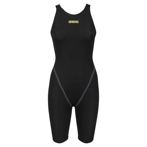 Arena POWERSKIN Carbon Core FX Open Back | Buy at XtremeSwim.com
