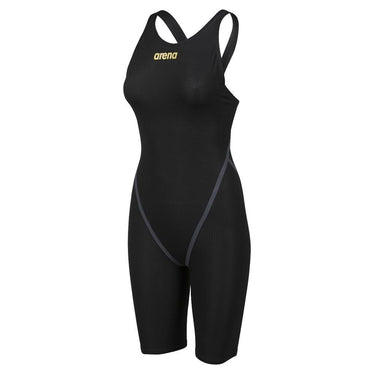 Arena POWERSKIN Carbon Core FX Open Back | Buy at XtremeSwim.com