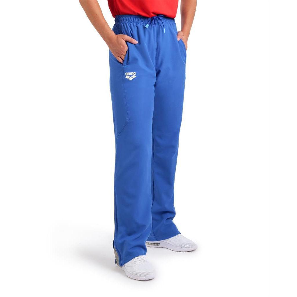 Arena Team Sports Panel Pant - Royal