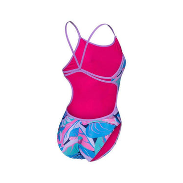 Arena Tropic Lace Back | Buy at XtremeSwim.com