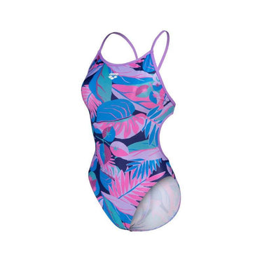 Arena Tropic Lace Back | Buy at XtremeSwim.com