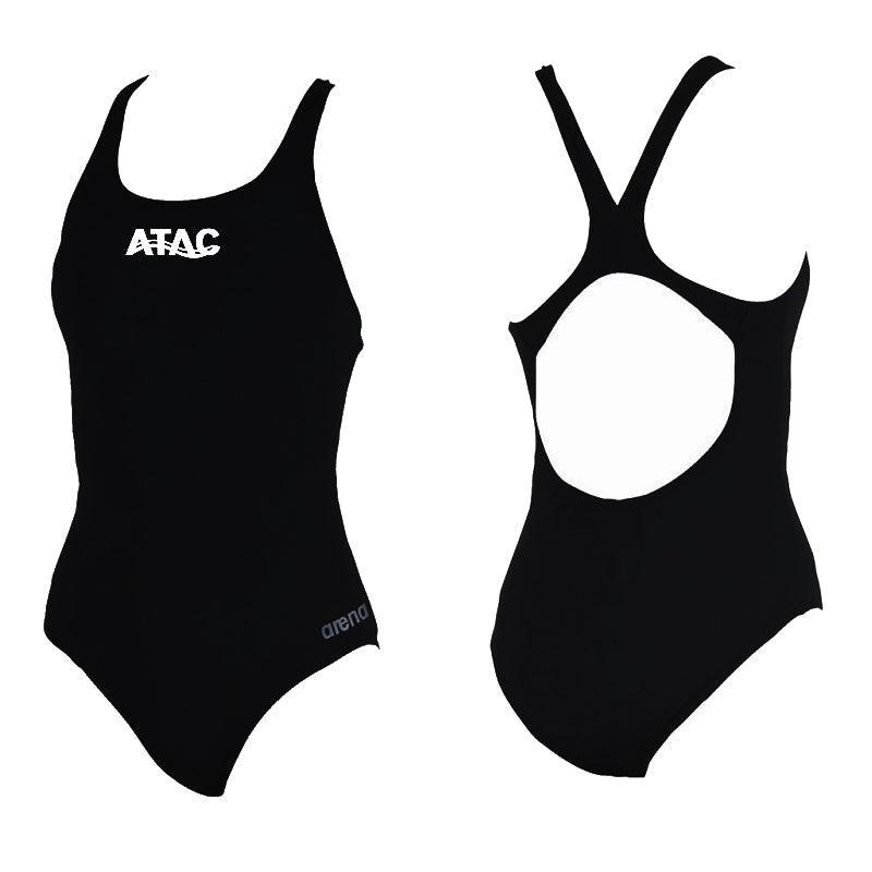 ATAC Arena Team Solid Pro Back w/ Logo