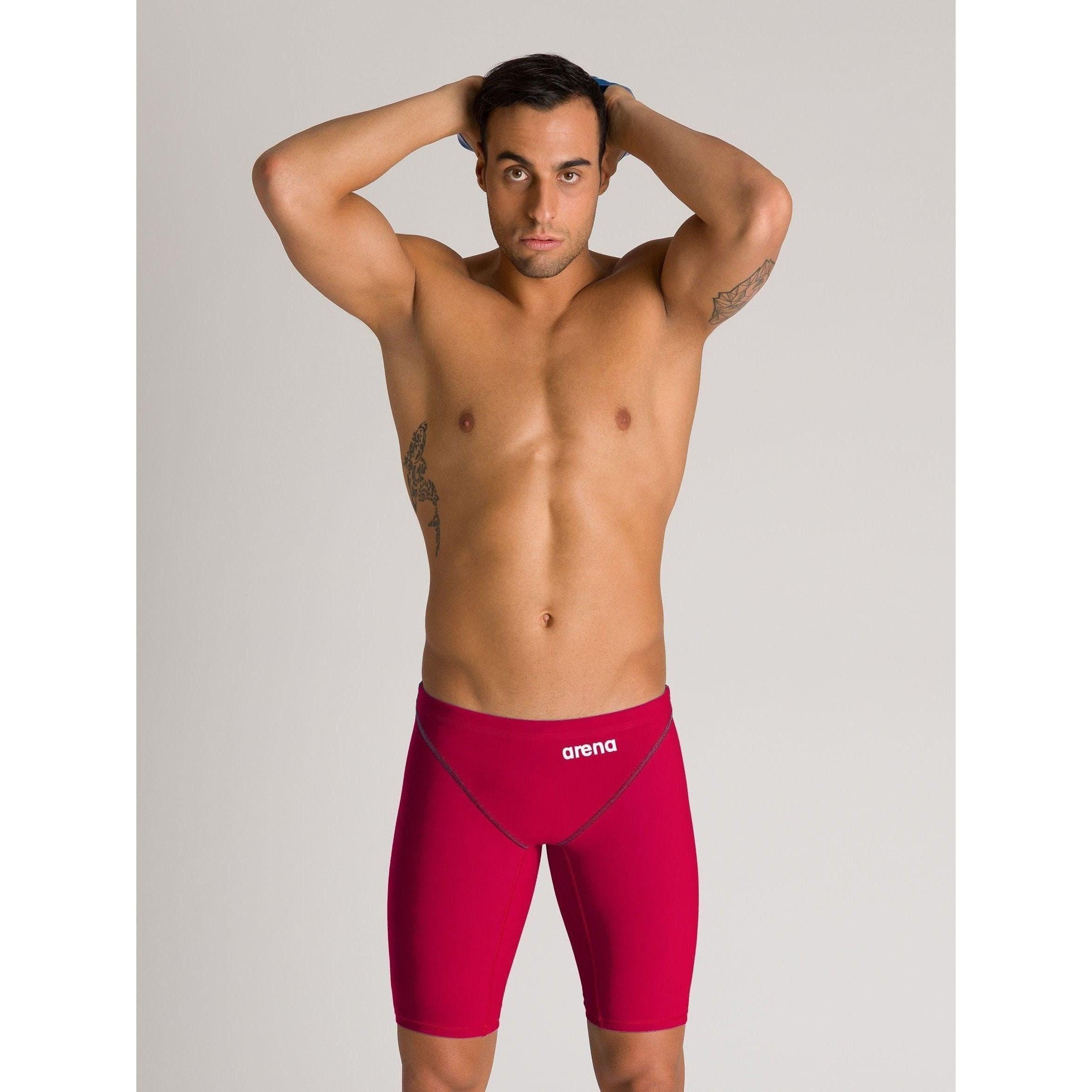 Arena Men's POWERSKIN ST 2.0 Jammer Tech Suit