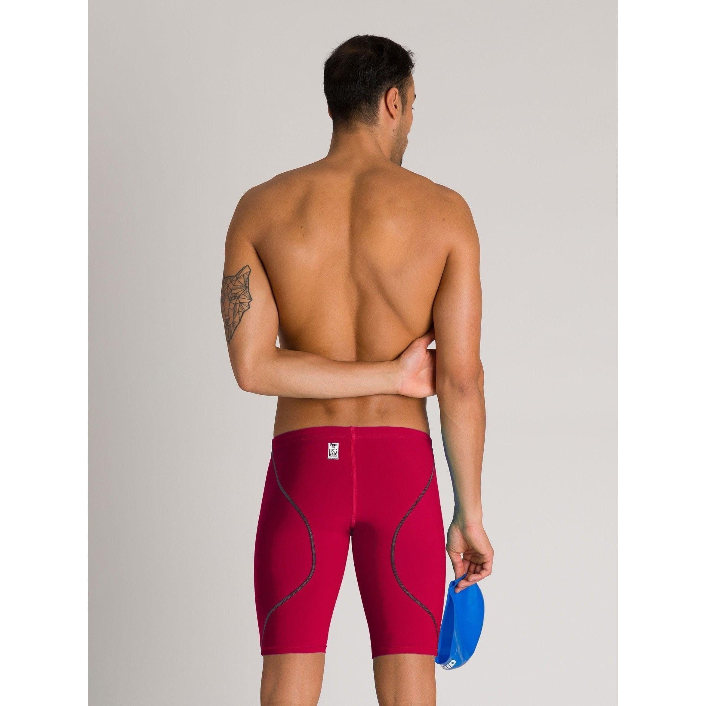 Arena Men's POWERSKIN ST 2.0 Jammer Tech Suit