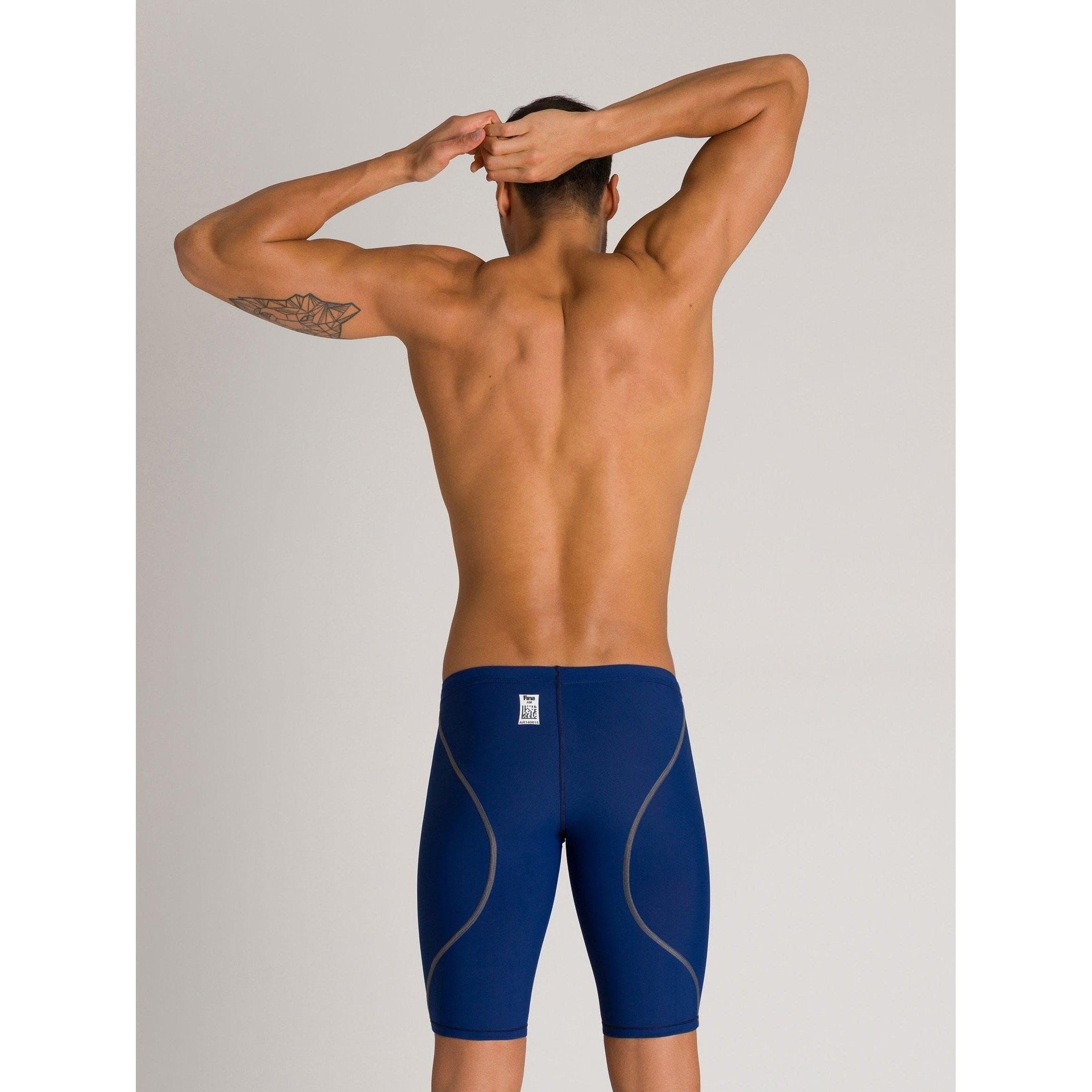 Arena Men's POWERSKIN ST 2.0 Jammer Tech Suit