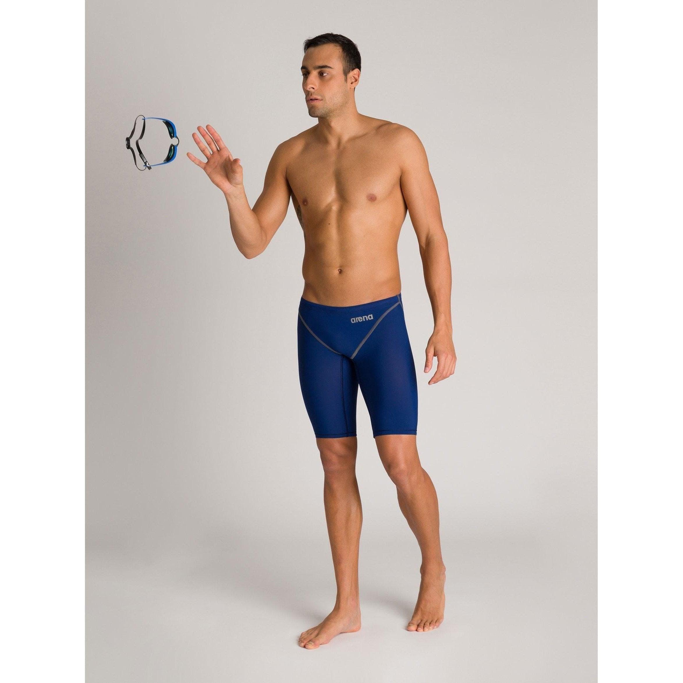 Arena Men's POWERSKIN ST 2.0 Jammer Tech Suit
