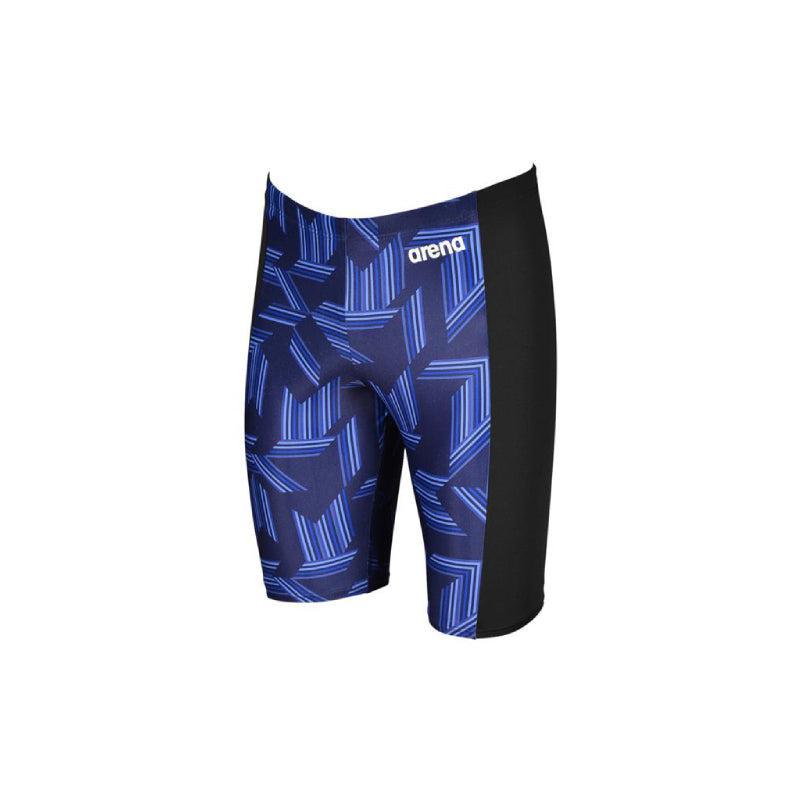 Arena Men's Puzzled Jammer