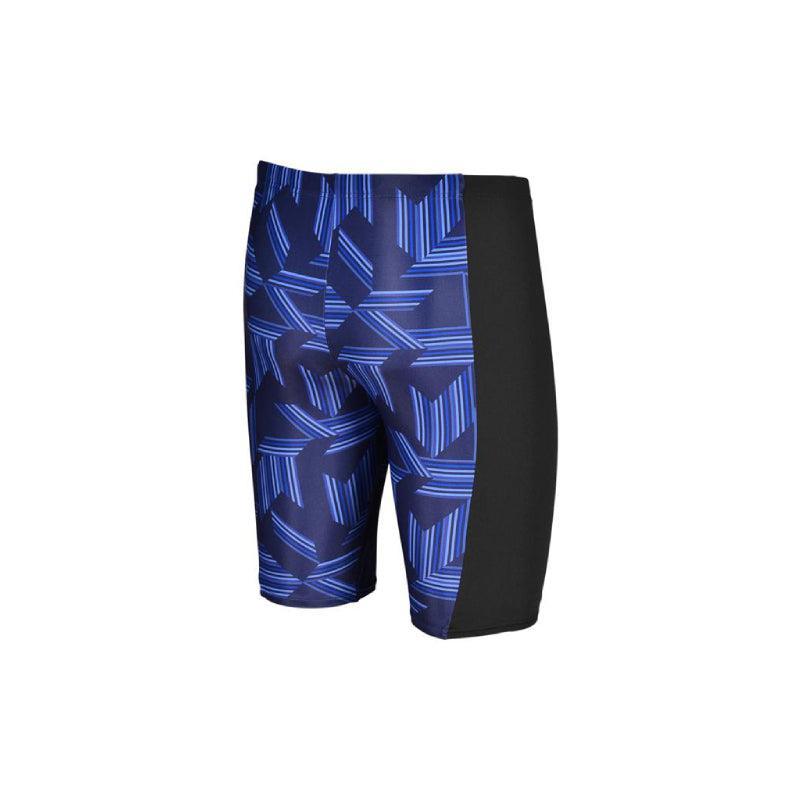 Arena Men's Puzzled Jammer