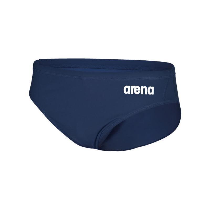 Arena Men's Team Solid Brief