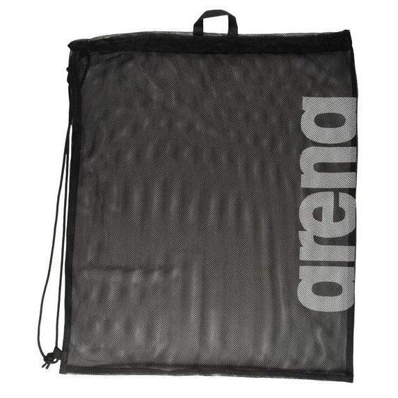 Arena Team Mesh Bag - Black