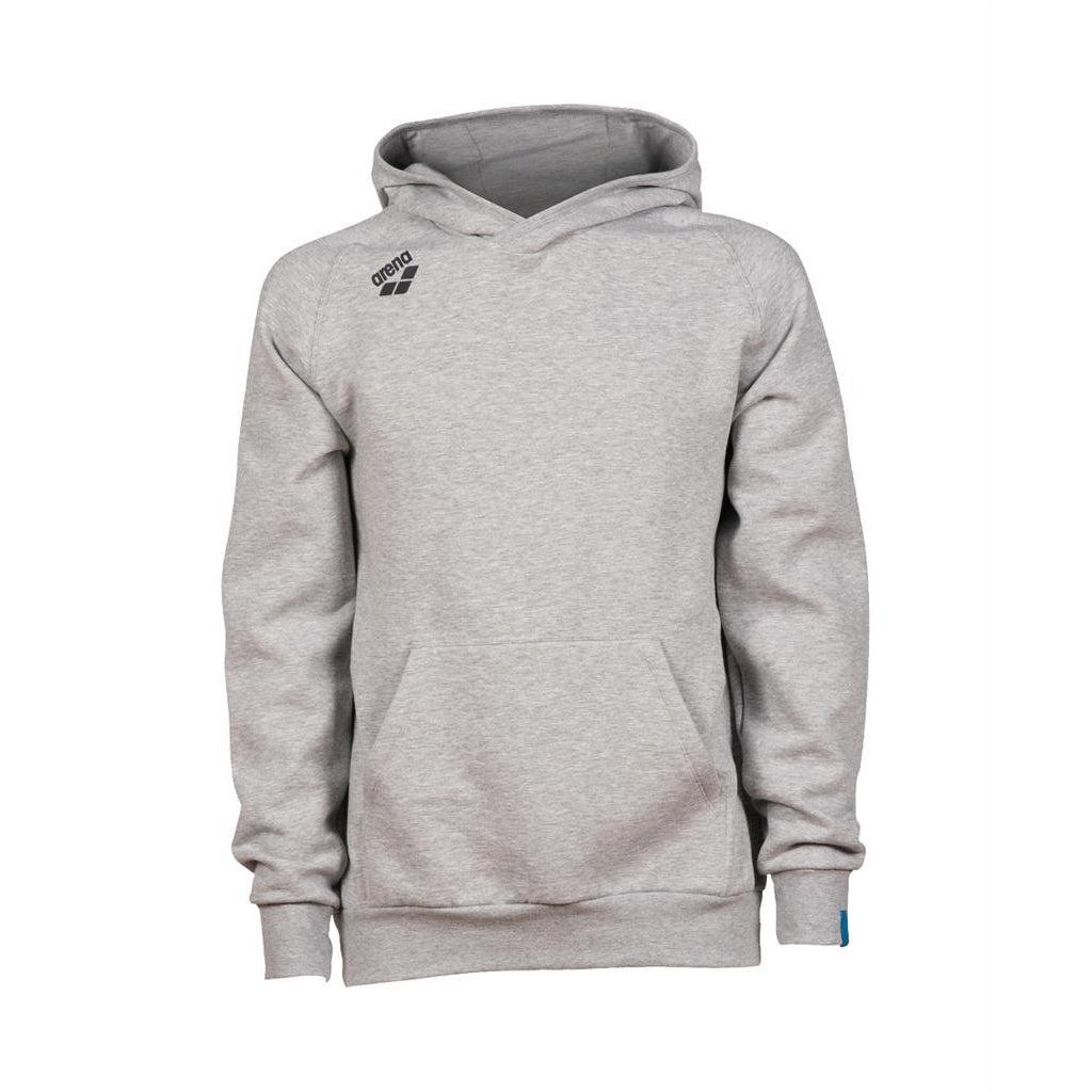 Arena Team Panel Hooded Sweatshirt