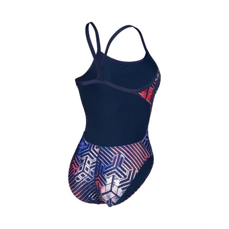 Arena Women's Kikko Pro Challenge Back One Piece
