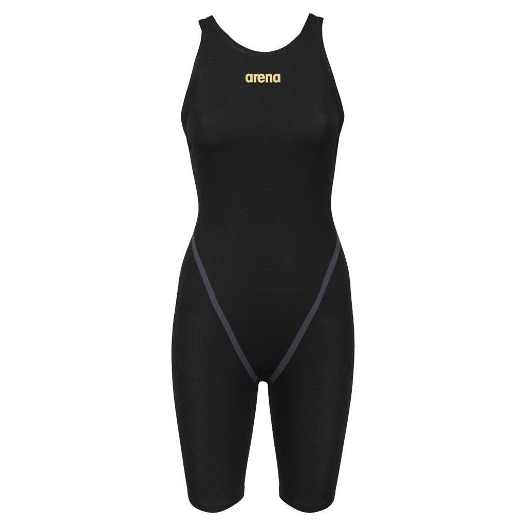 Arena Women's POWERSKIN Carbon Core FX Open Back