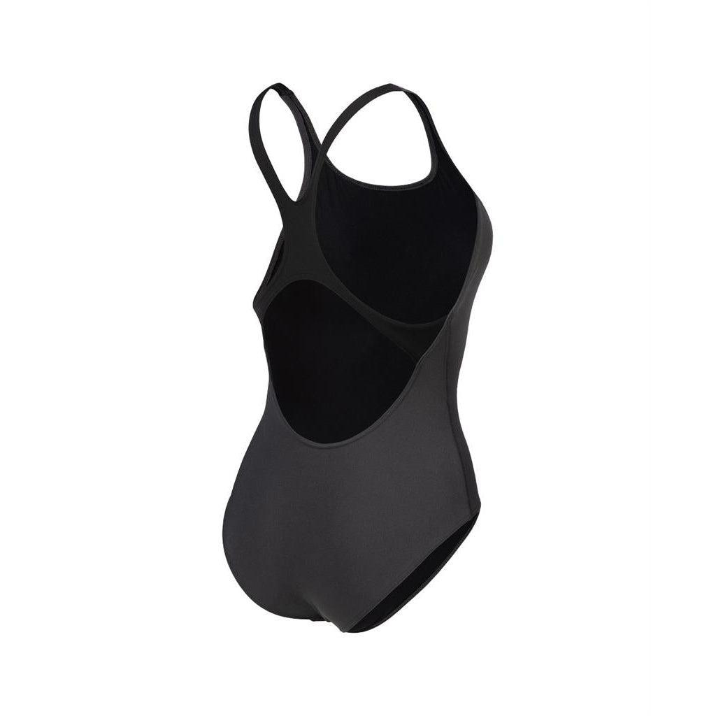 Arena Women's Team Solid Pro Back One Piece