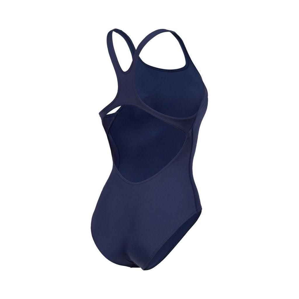 Arena Women's Team Solid Pro Back One Piece