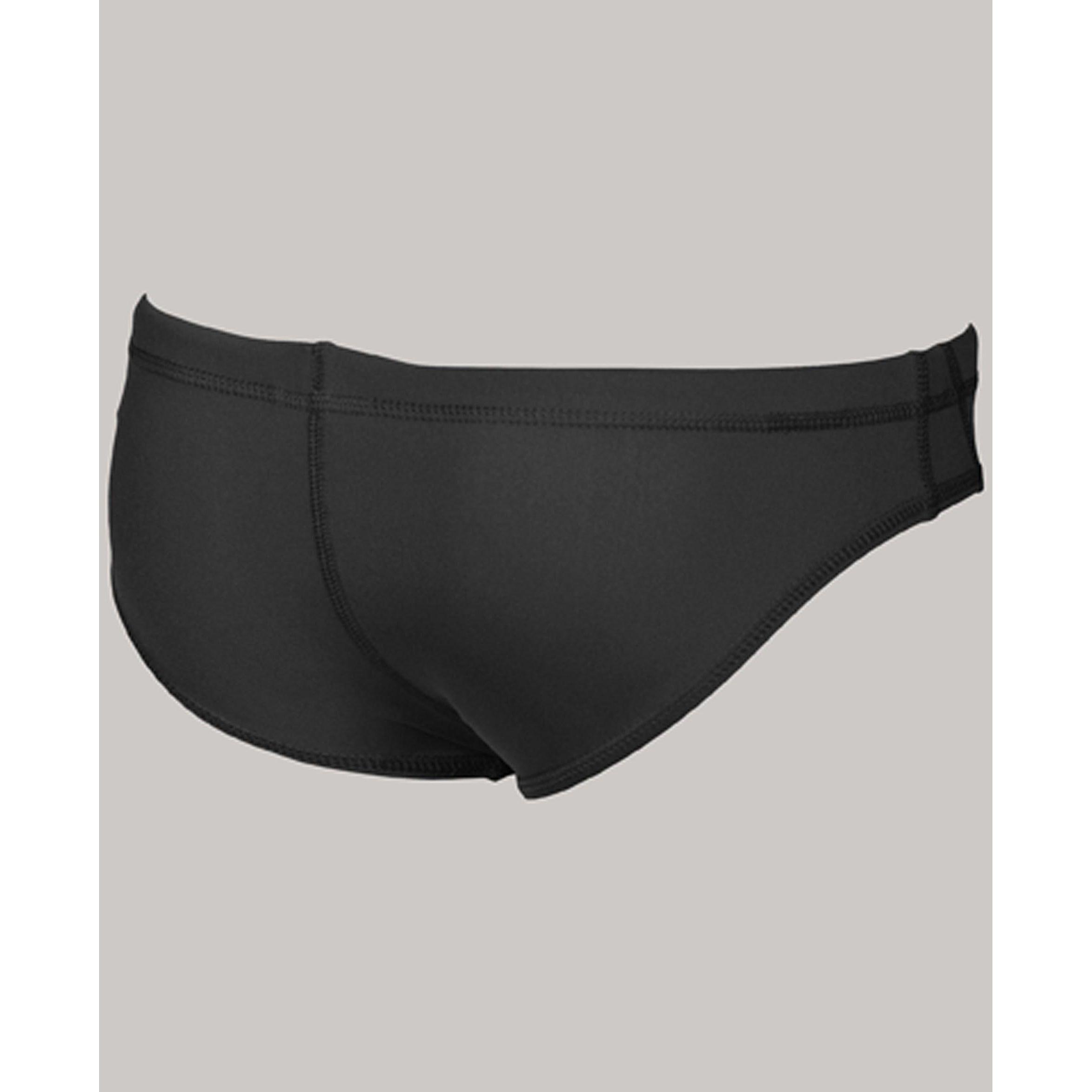 Arena Youth Solid Skys Brief