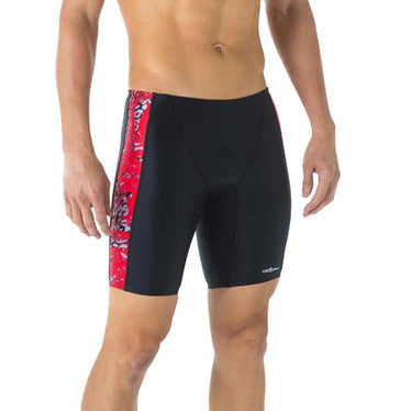 Dolfin Xtrasleek Eco Hurricane Spliced Jammer - Lycra | Buy at