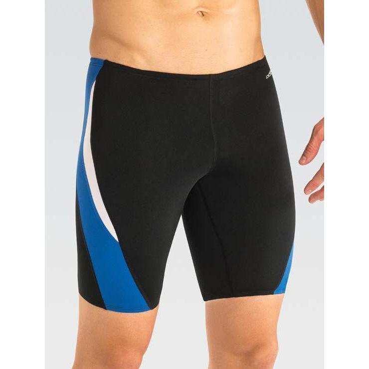 Dolfin Men's Reliance Colorblock Jammer