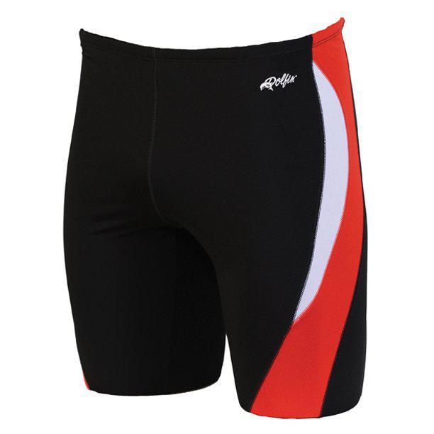 Dolfin Men's Reliance Colorblock Jammer