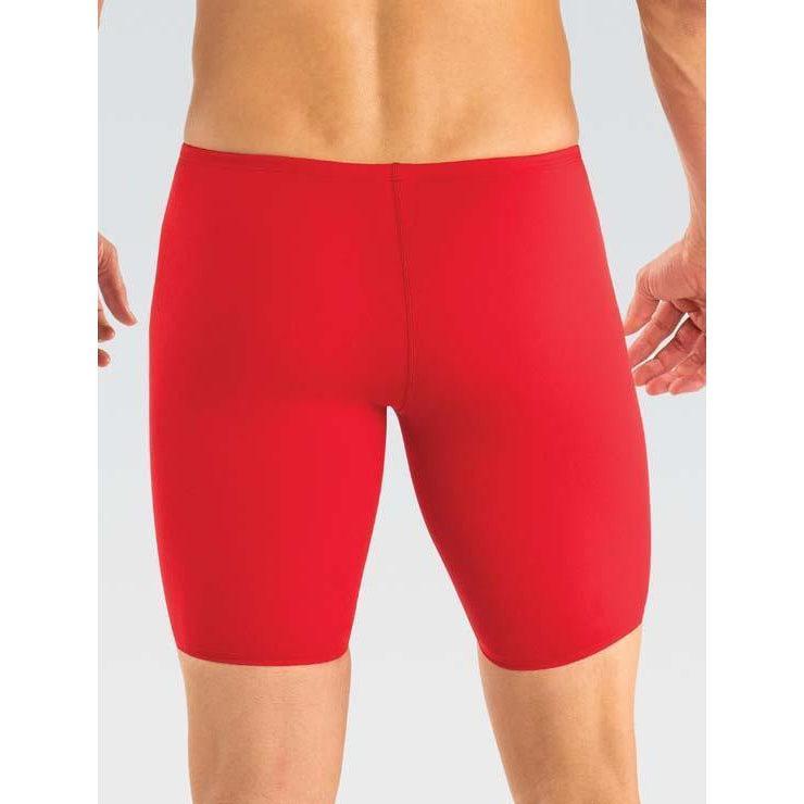Men Ril Dolfin Men's Reliance Solid Jammer | Buy at XtremeSwim.com