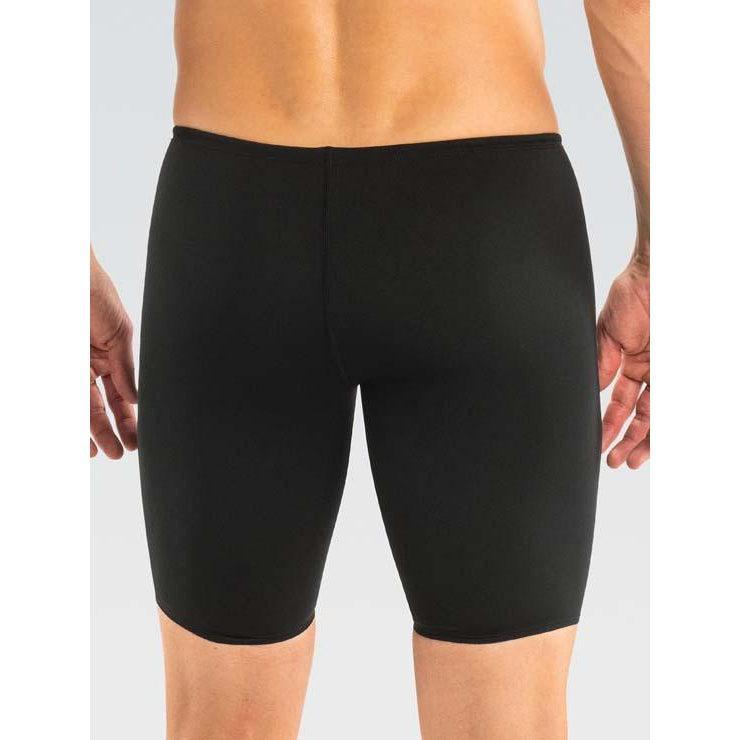 Highland Shores Hurricanes Dolfin Reliance Solid Jammer w/ Logo
