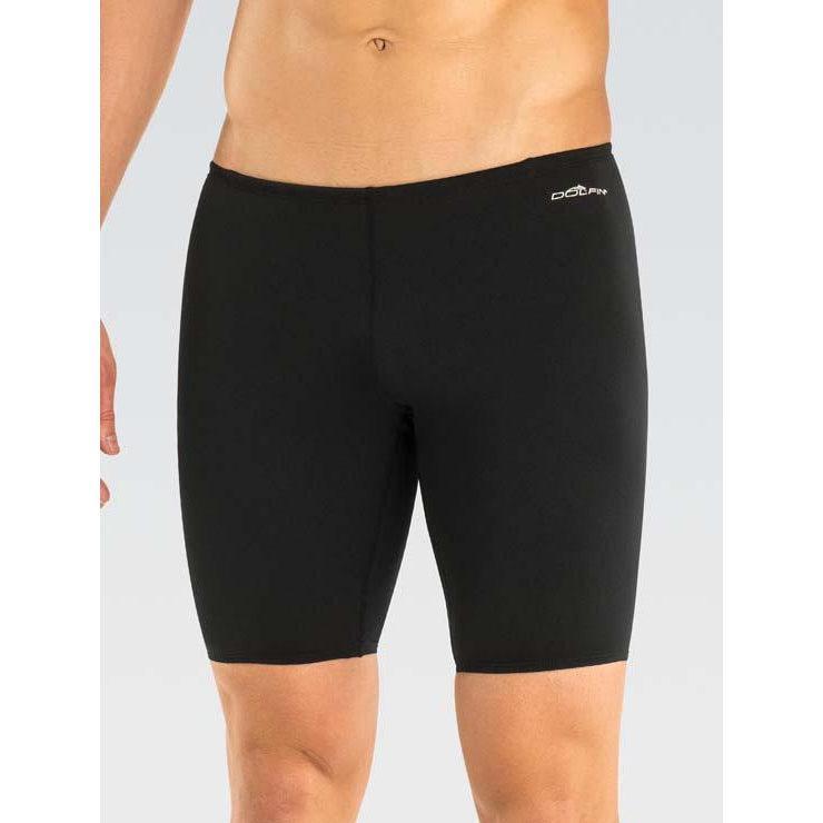Dolfin Men's Reliance Solid Jammer