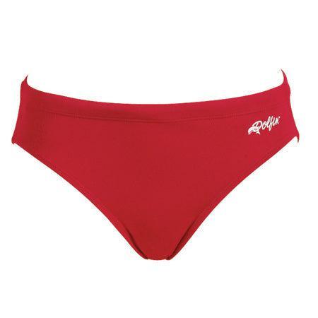 Dolfin Women's Solid Bikini Bottom